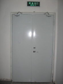 供应各类防火门 象山防火门、平开防火门、钢制防火门与木质防火门