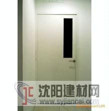 沈阳防火门非标门厂 专业供应非标门、防盗门与防火门