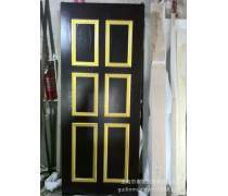 守护安全之门 钢木质防火门与不锈钢防火门的全面解析