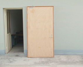 北京地区木质防火门验收规范详解